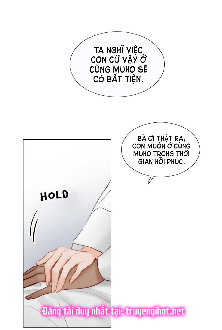 Mùa Đông Tăm Tối Chapter 85 - 63