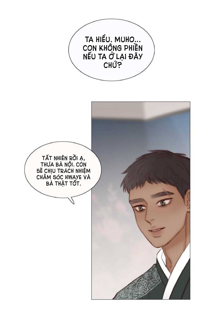 Mùa Đông Tăm Tối Chapter 85 - 64