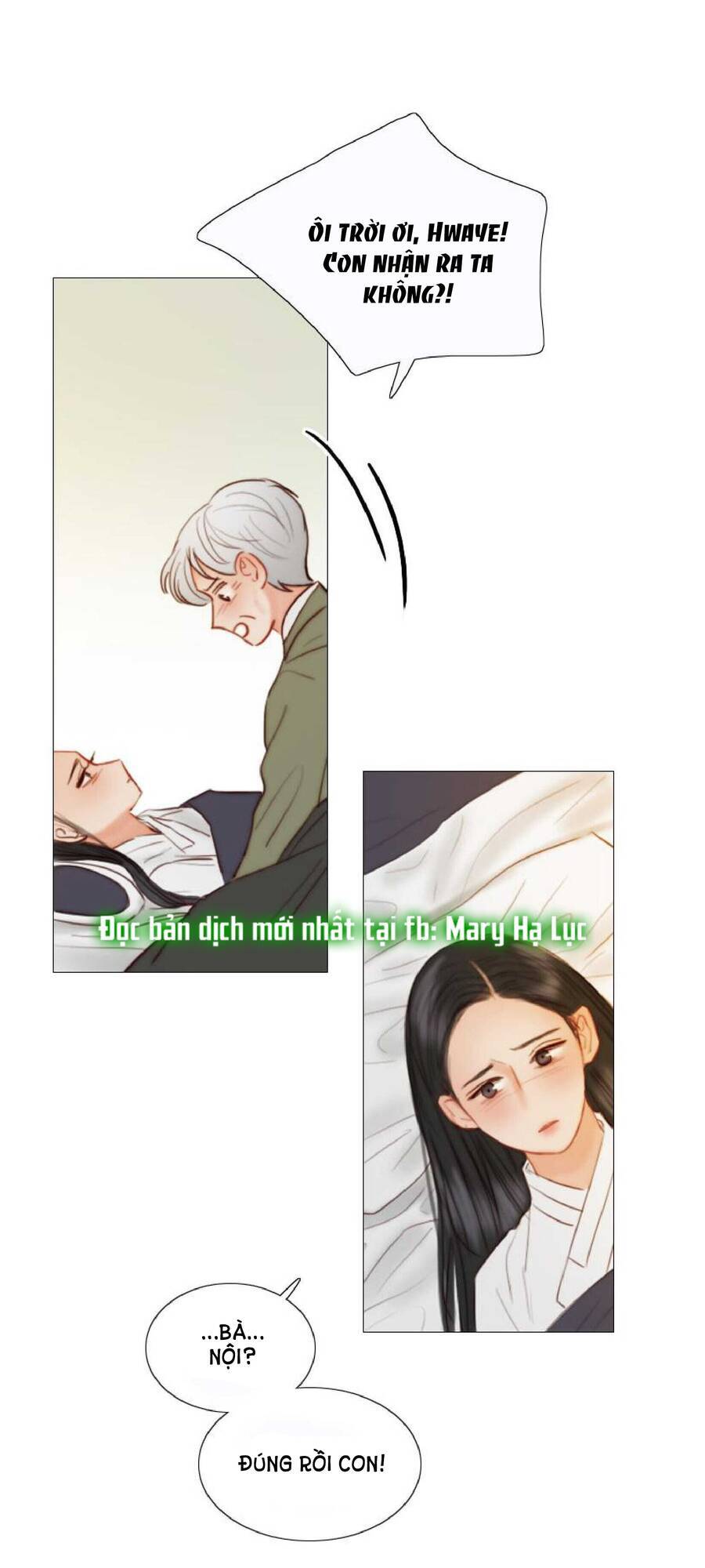 Mùa Đông Tăm Tối Chapter 85 - 8