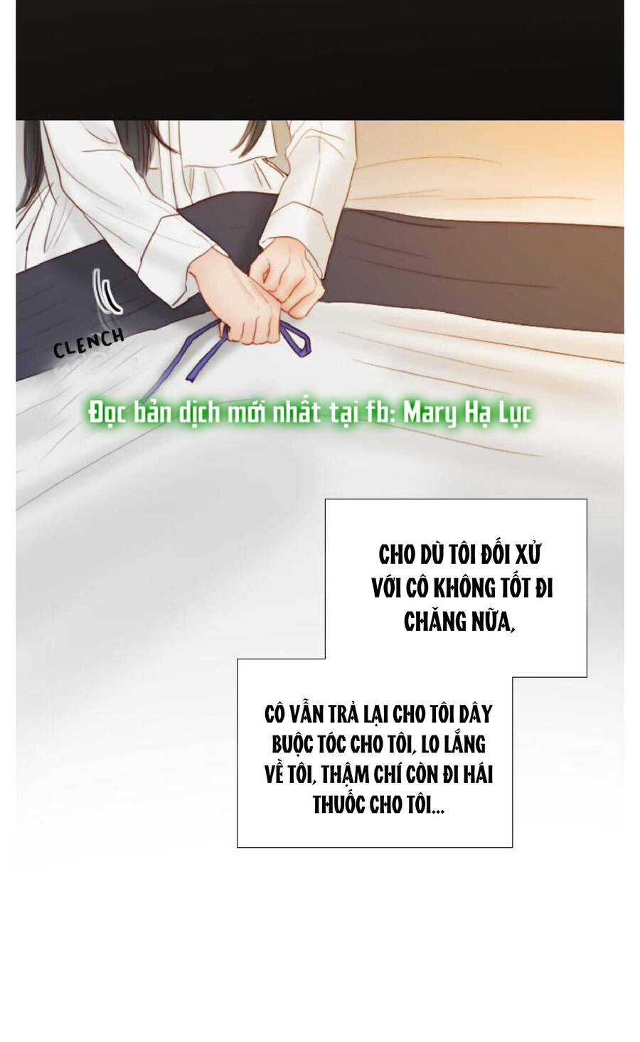 Mùa Đông Tăm Tối Chapter 85 - 76