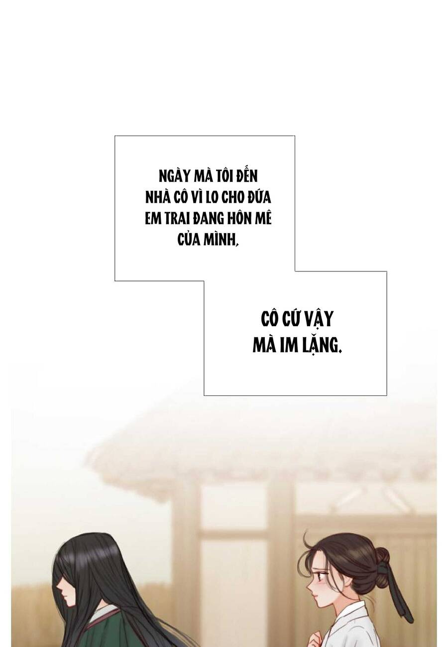 Mùa Đông Tăm Tối Chapter 85 - 77