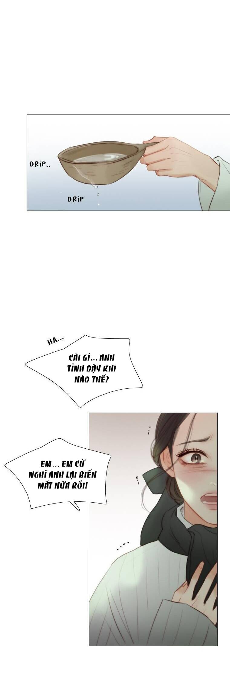 Mùa Đông Tăm Tối Chapter 87 - 15