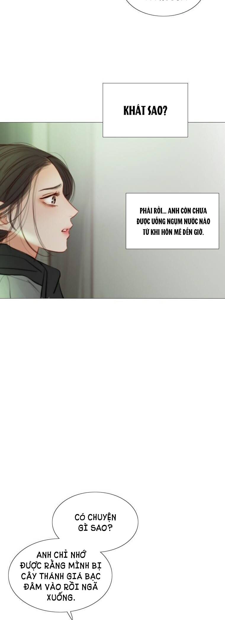 Mùa Đông Tăm Tối Chapter 87 - 17