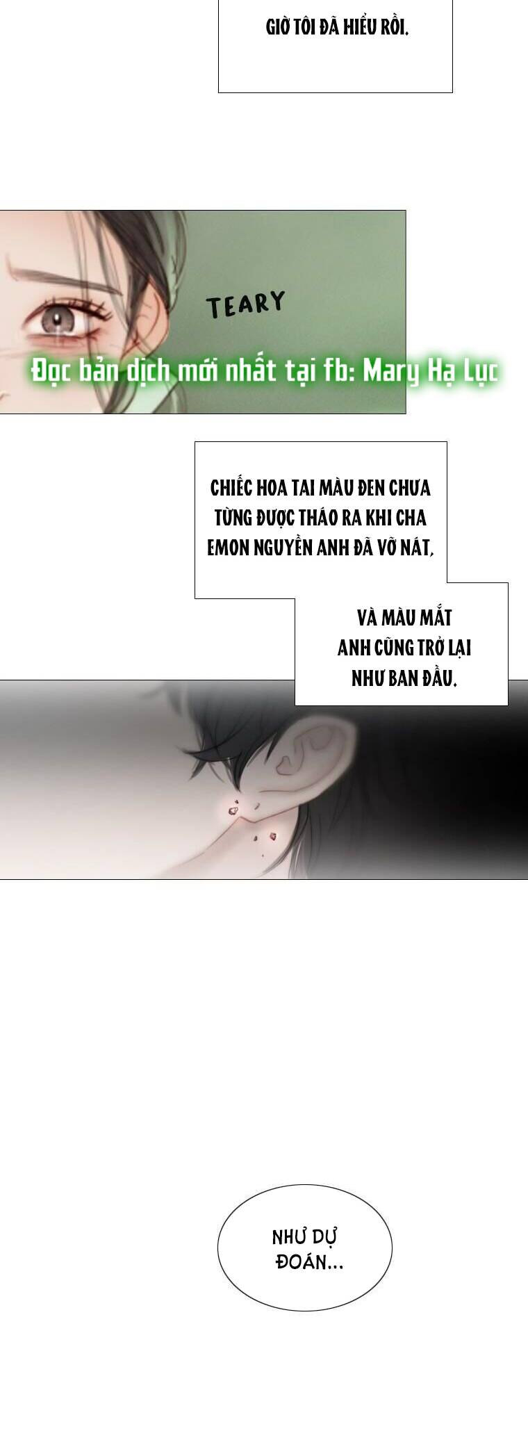 Mùa Đông Tăm Tối Chapter 87 - 19