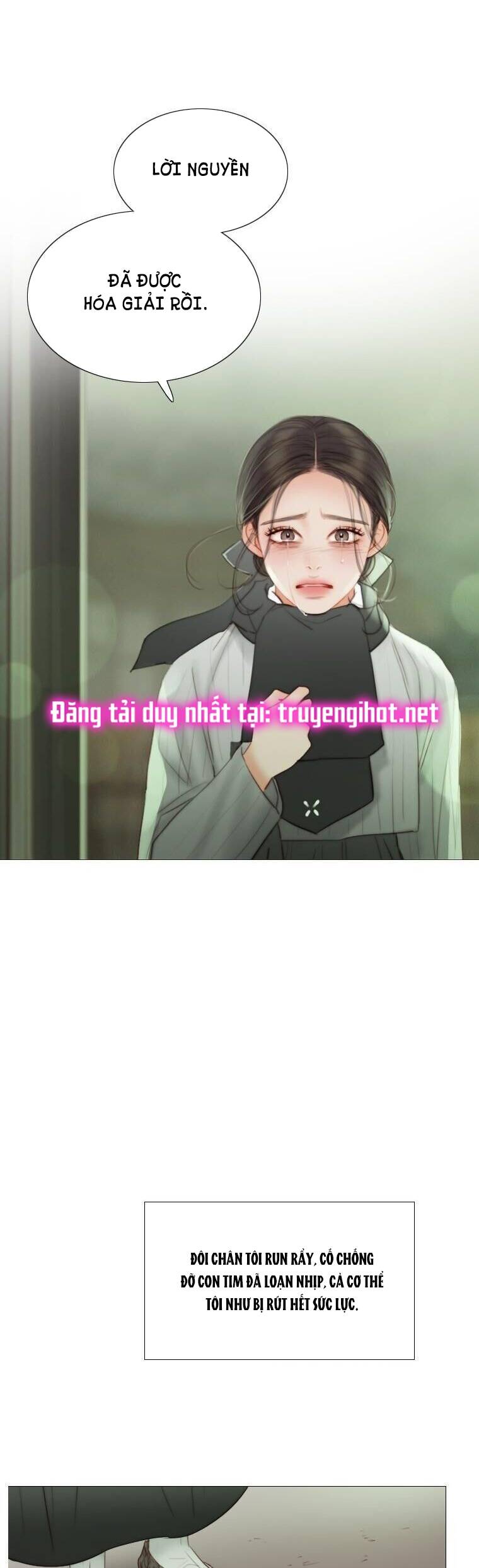 Mùa Đông Tăm Tối Chapter 87 - 20