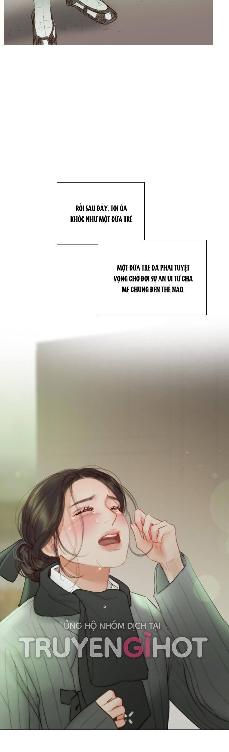 Mùa Đông Tăm Tối Chapter 87 - 21