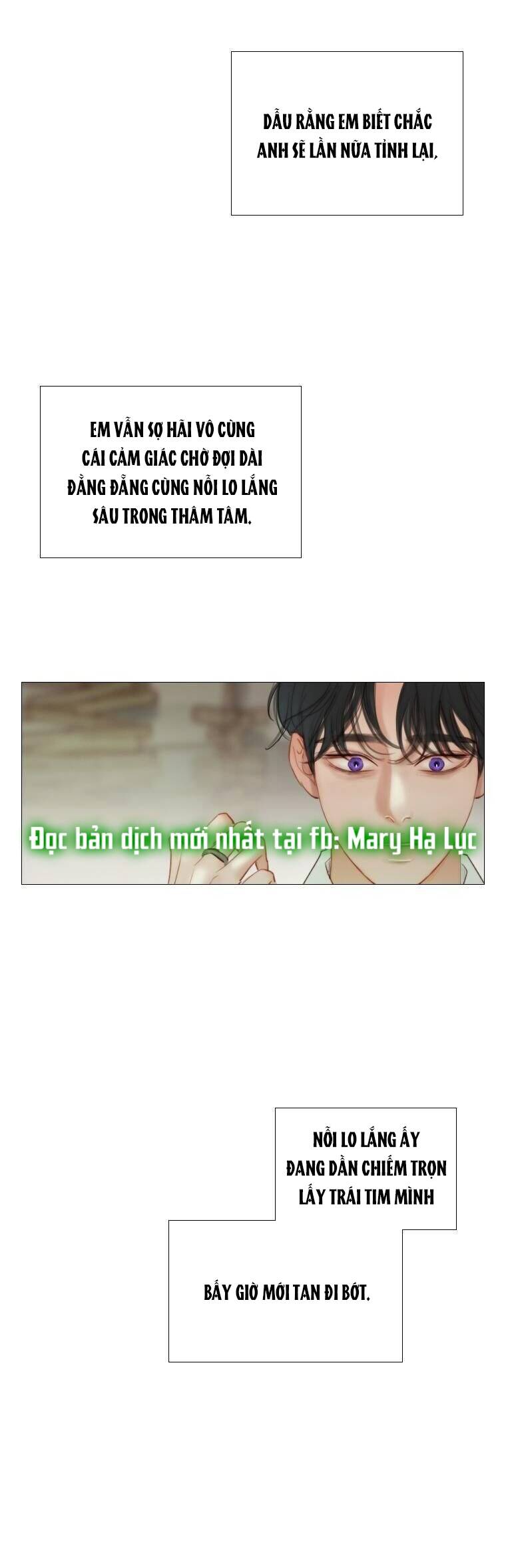 Mùa Đông Tăm Tối Chapter 87 - 22