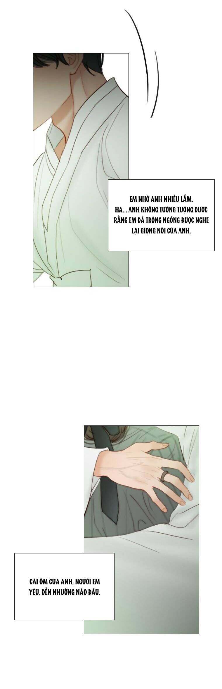 Mùa Đông Tăm Tối Chapter 87 - 23