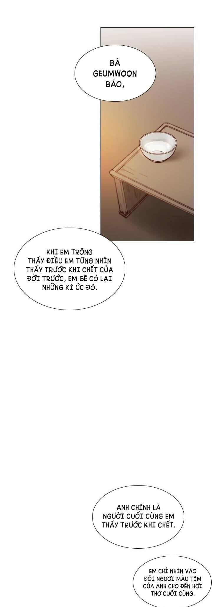 Mùa Đông Tăm Tối Chapter 87 - 28