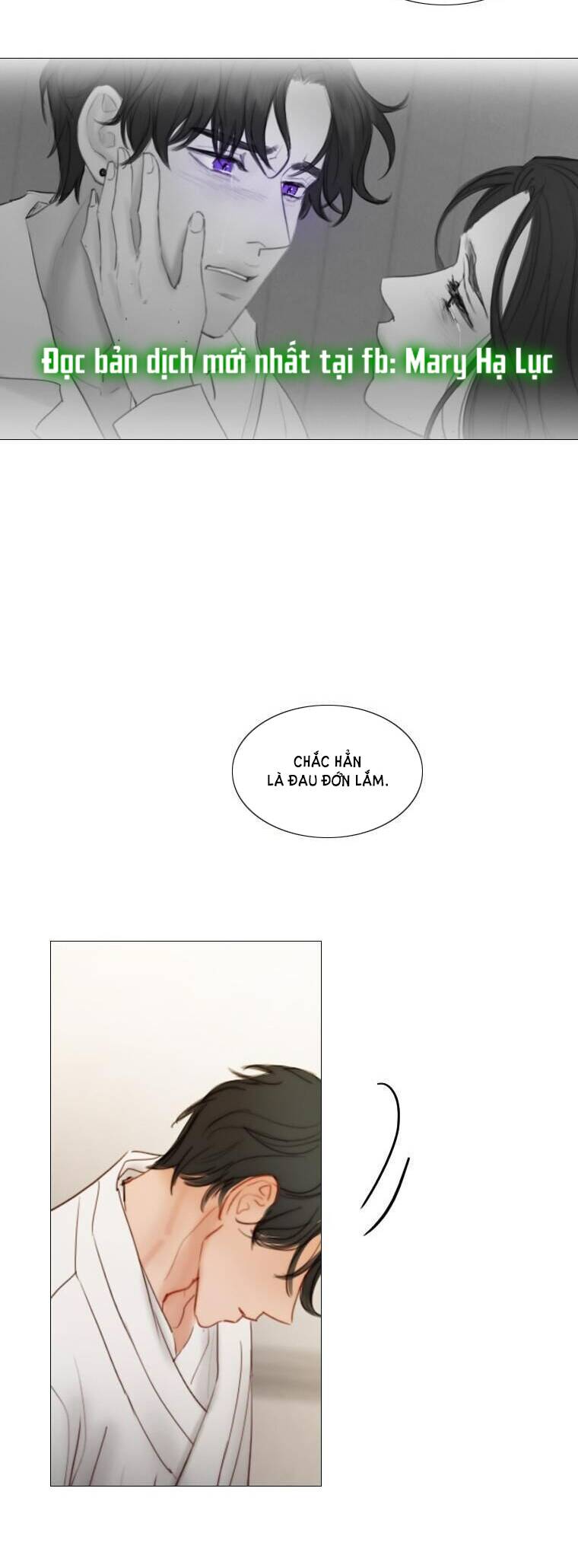 Mùa Đông Tăm Tối Chapter 87 - 29