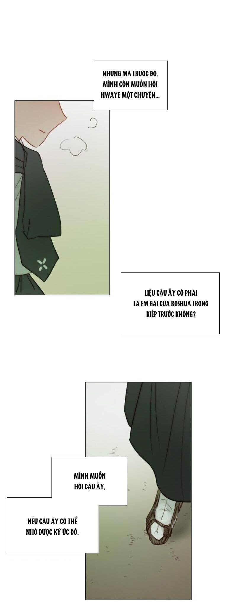 Mùa Đông Tăm Tối Chapter 87 - 4