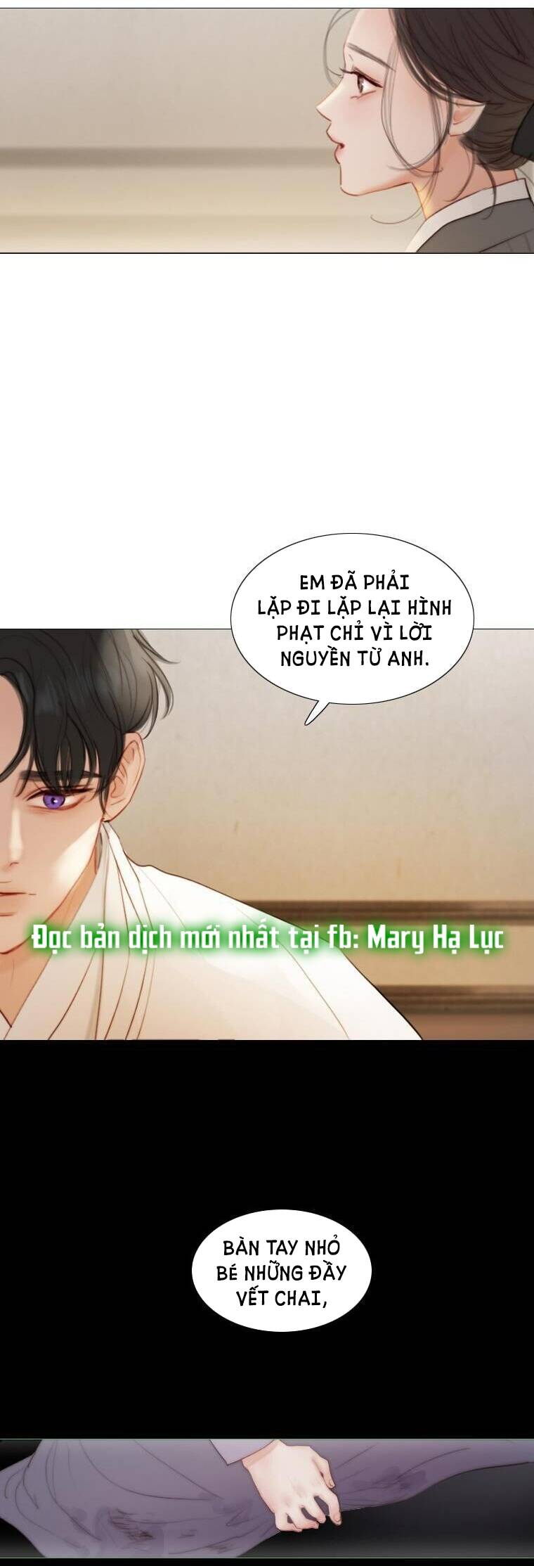 Mùa Đông Tăm Tối Chapter 87 - 32