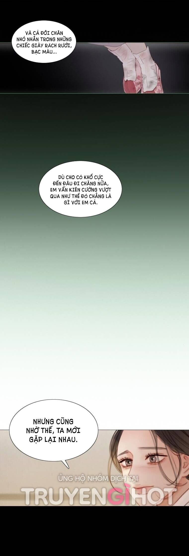 Mùa Đông Tăm Tối Chapter 87 - 33