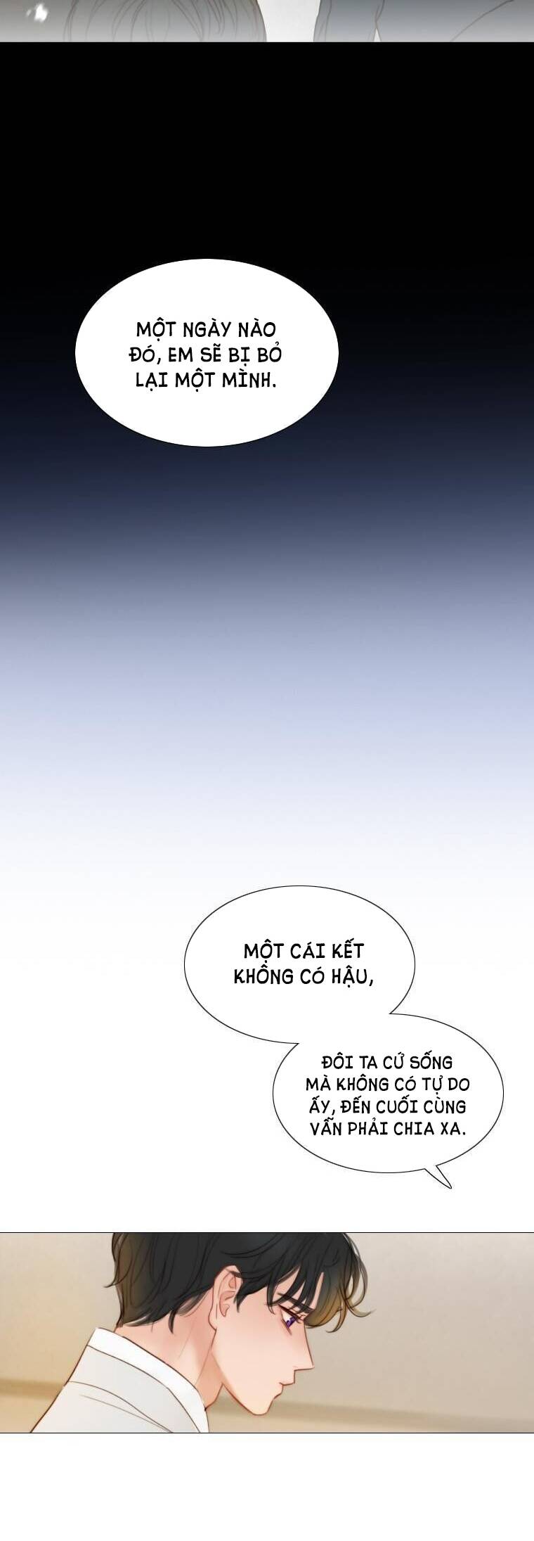 Mùa Đông Tăm Tối Chapter 87 - 35