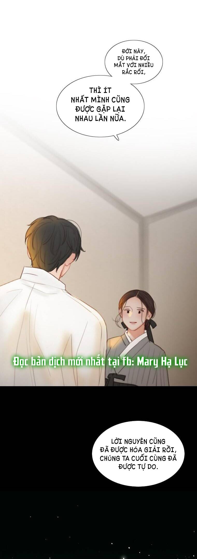 Mùa Đông Tăm Tối Chapter 87 - 37