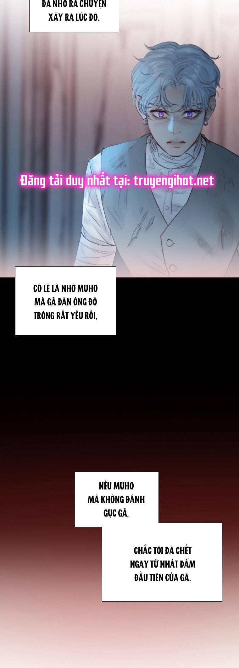 Mùa Đông Tăm Tối Chapter 87 - 40