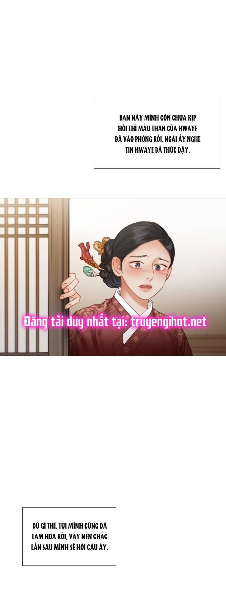 Mùa Đông Tăm Tối Chapter 87 - 5