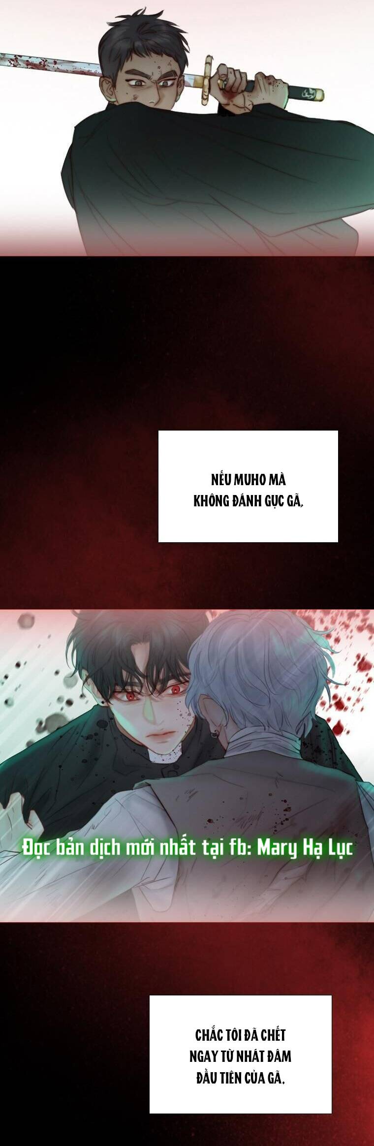 Mùa Đông Tăm Tối Chapter 87 - 41