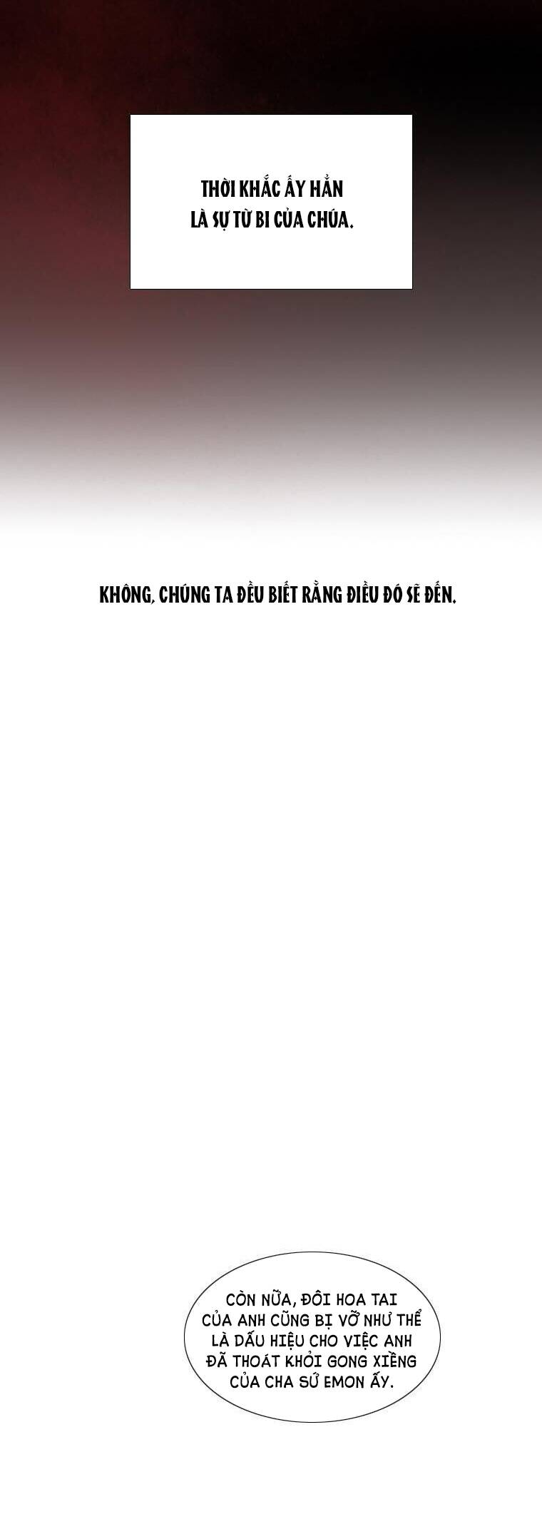 Mùa Đông Tăm Tối Chapter 87 - 43