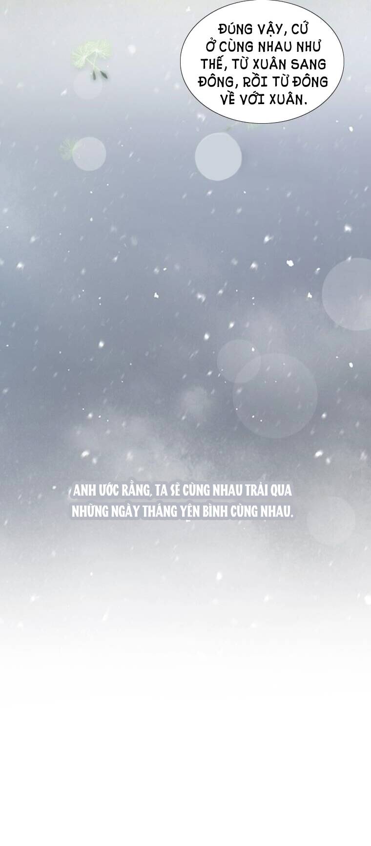 Mùa Đông Tăm Tối Chapter 87 - 52