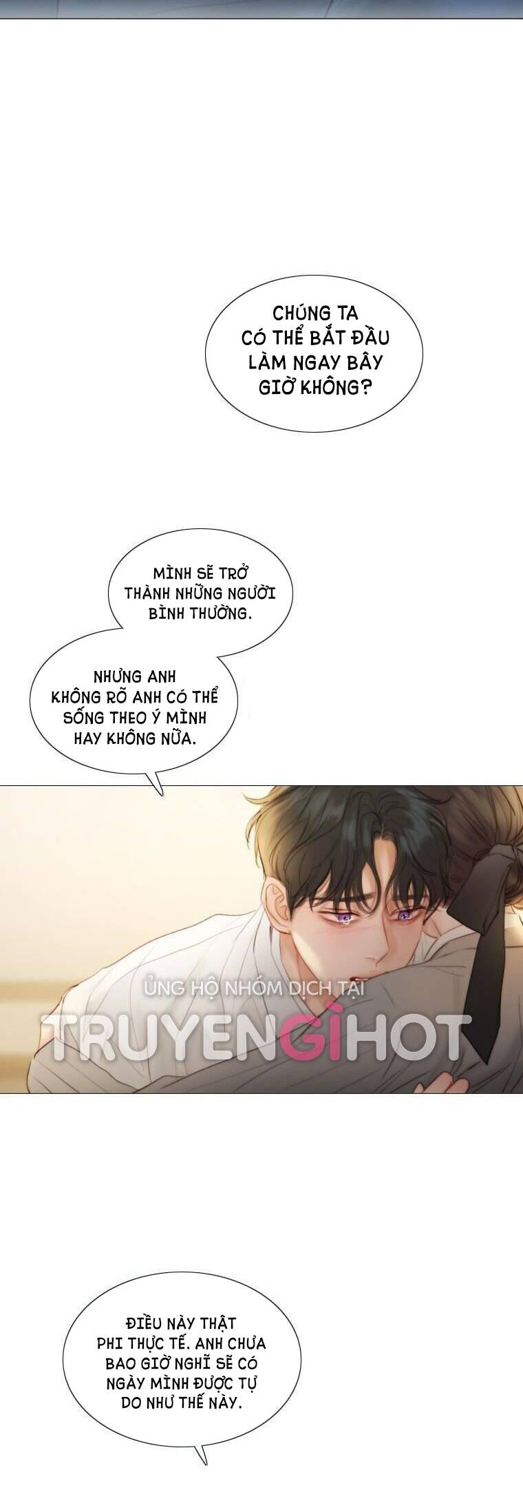 Mùa Đông Tăm Tối Chapter 87 - 54