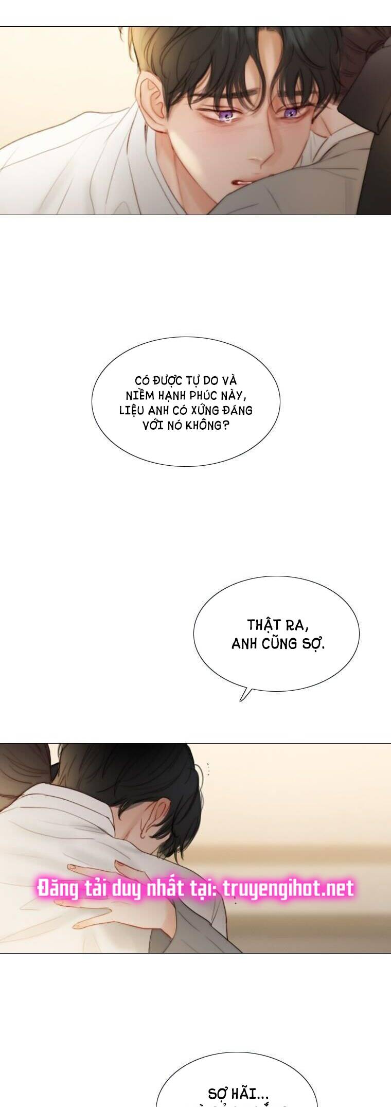 Mùa Đông Tăm Tối Chapter 87 - 55