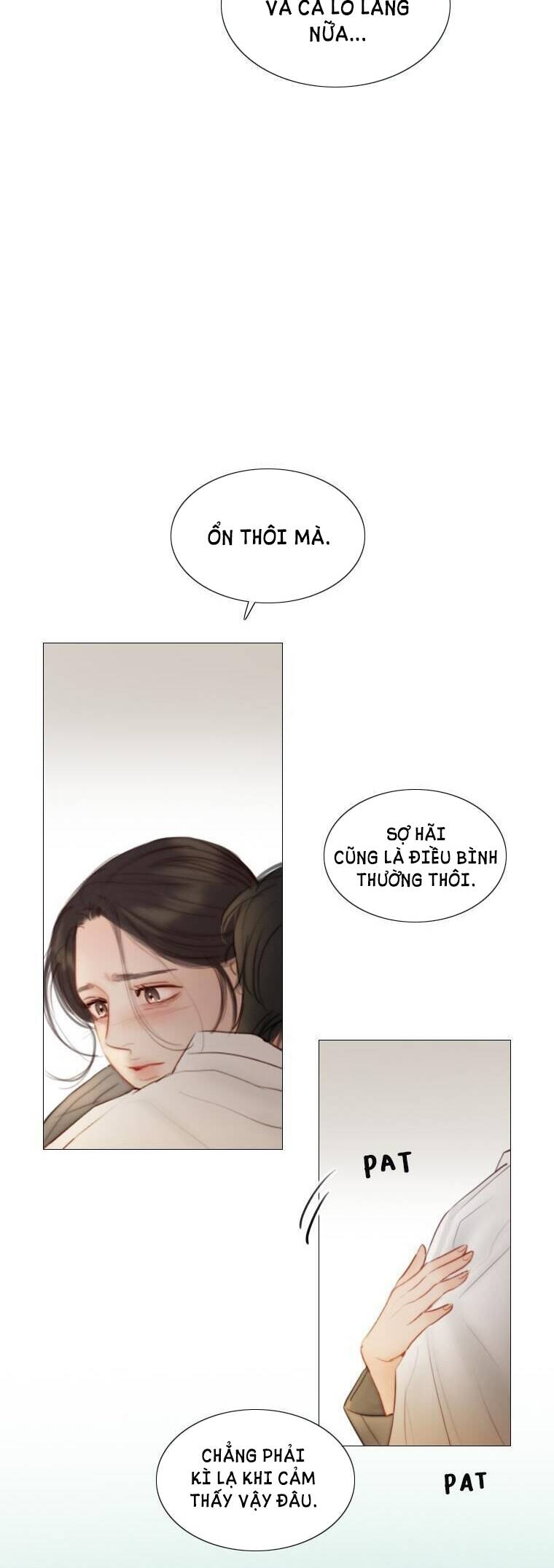 Mùa Đông Tăm Tối Chapter 87 - 56