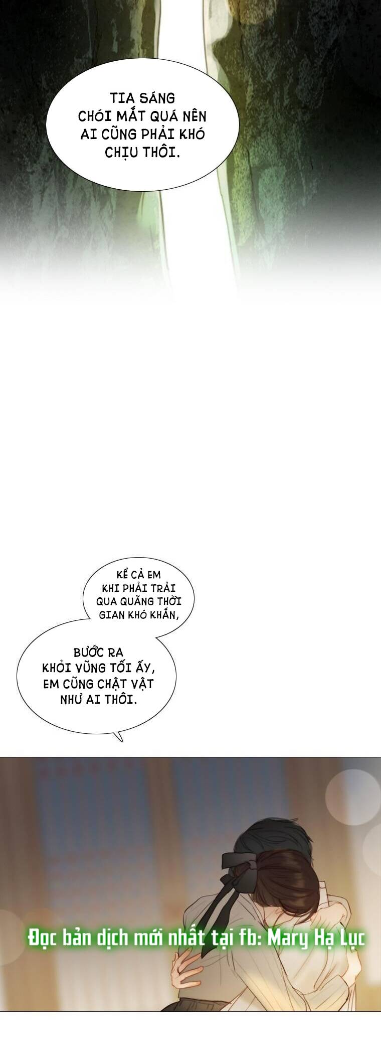 Mùa Đông Tăm Tối Chapter 87 - 58