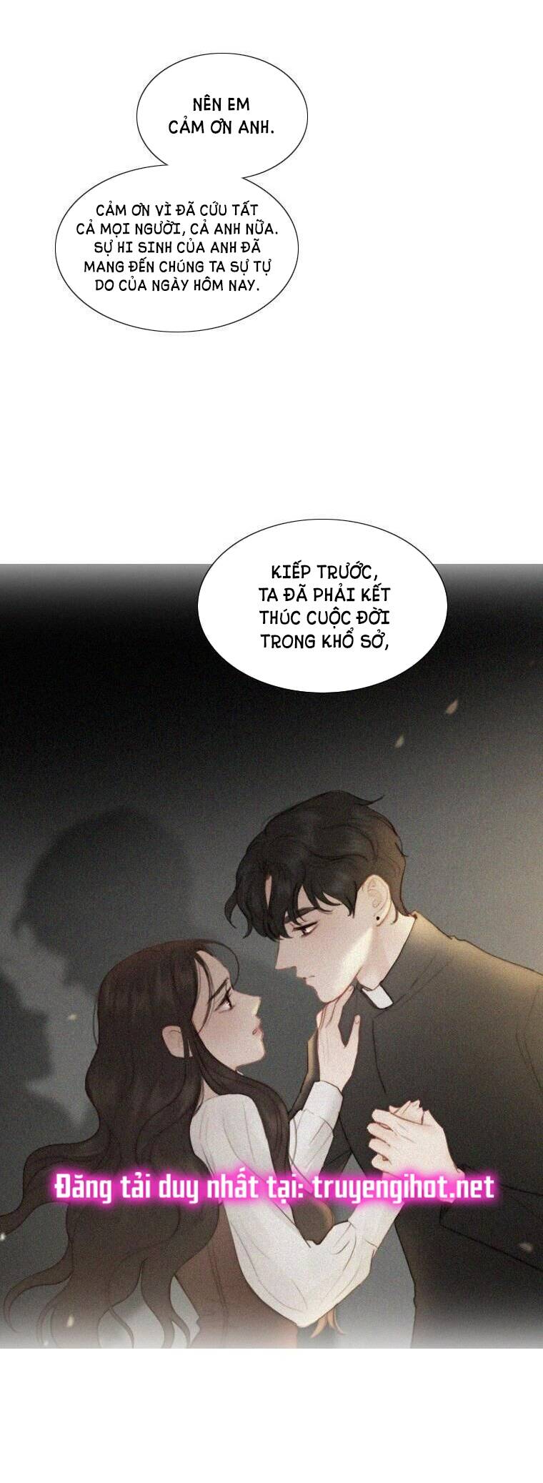 Mùa Đông Tăm Tối Chapter 87 - 59