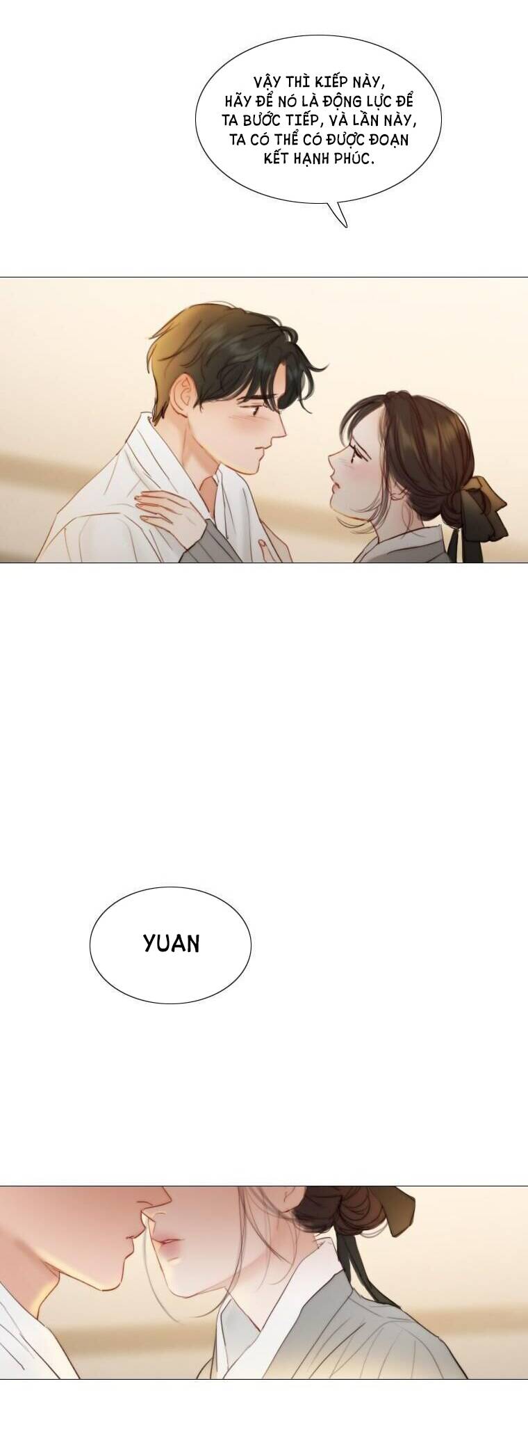 Mùa Đông Tăm Tối Chapter 87 - 60