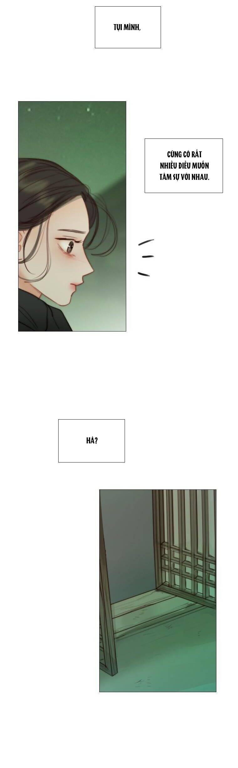 Mùa Đông Tăm Tối Chapter 87 - 7