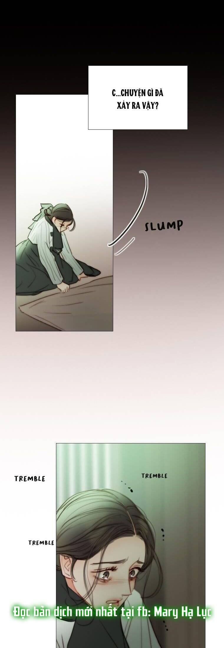 Mùa Đông Tăm Tối Chapter 87 - 10