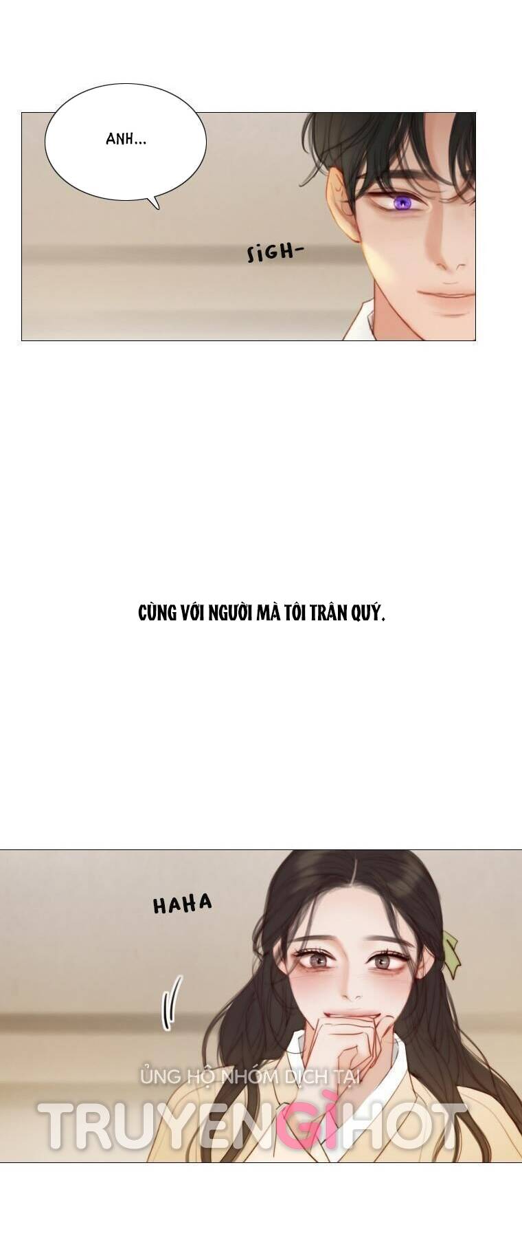 Mùa Đông Tăm Tối Chapter 88 - 11