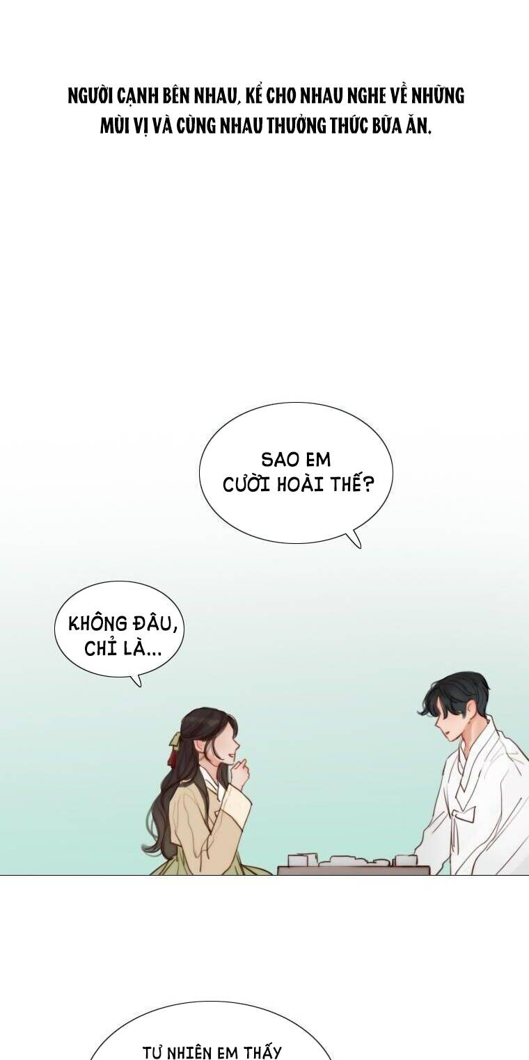 Mùa Đông Tăm Tối Chapter 88 - 12