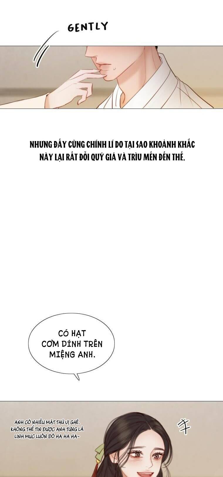 Mùa Đông Tăm Tối Chapter 88 - 14