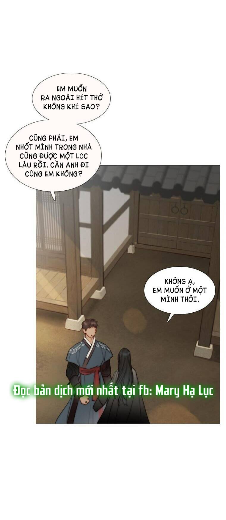 Mùa Đông Tăm Tối Chapter 88 - 18