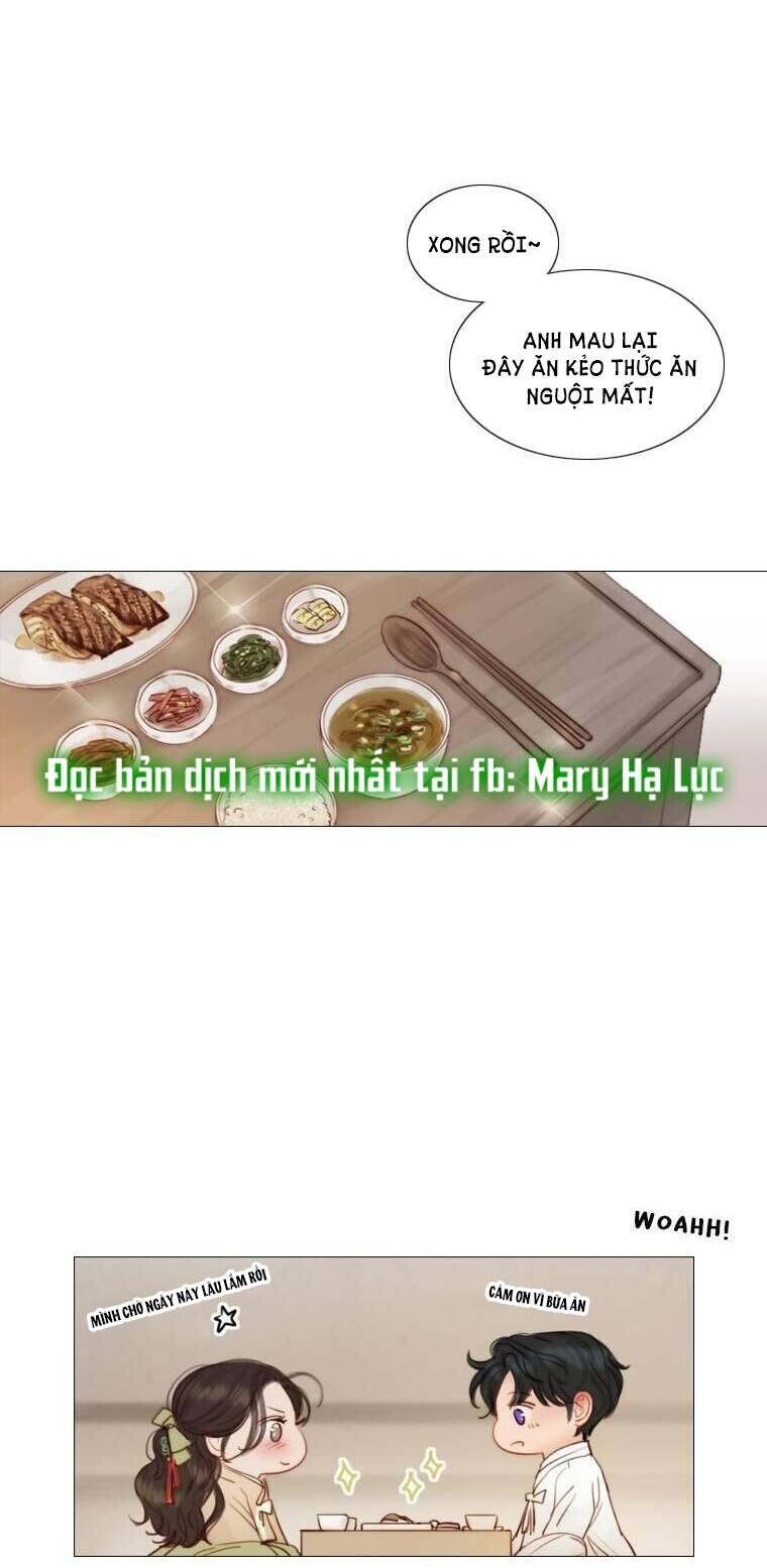 Mùa Đông Tăm Tối Chapter 88 - 3