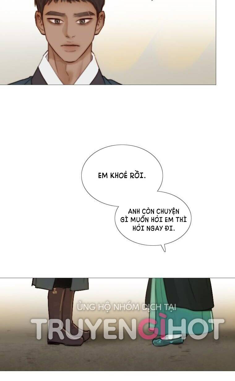 Mùa Đông Tăm Tối Chapter 88 - 21