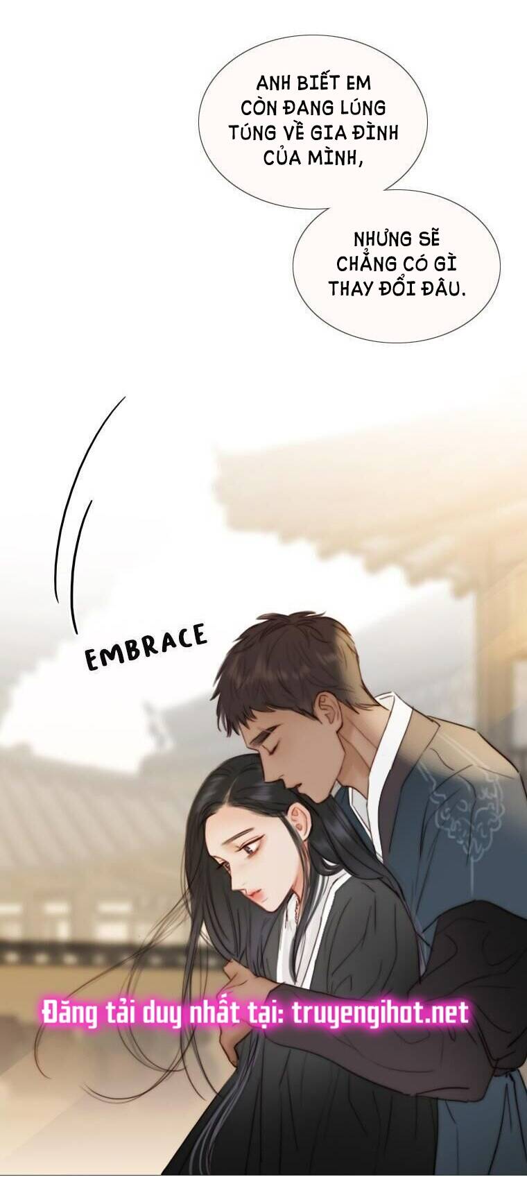 Mùa Đông Tăm Tối Chapter 88 - 25