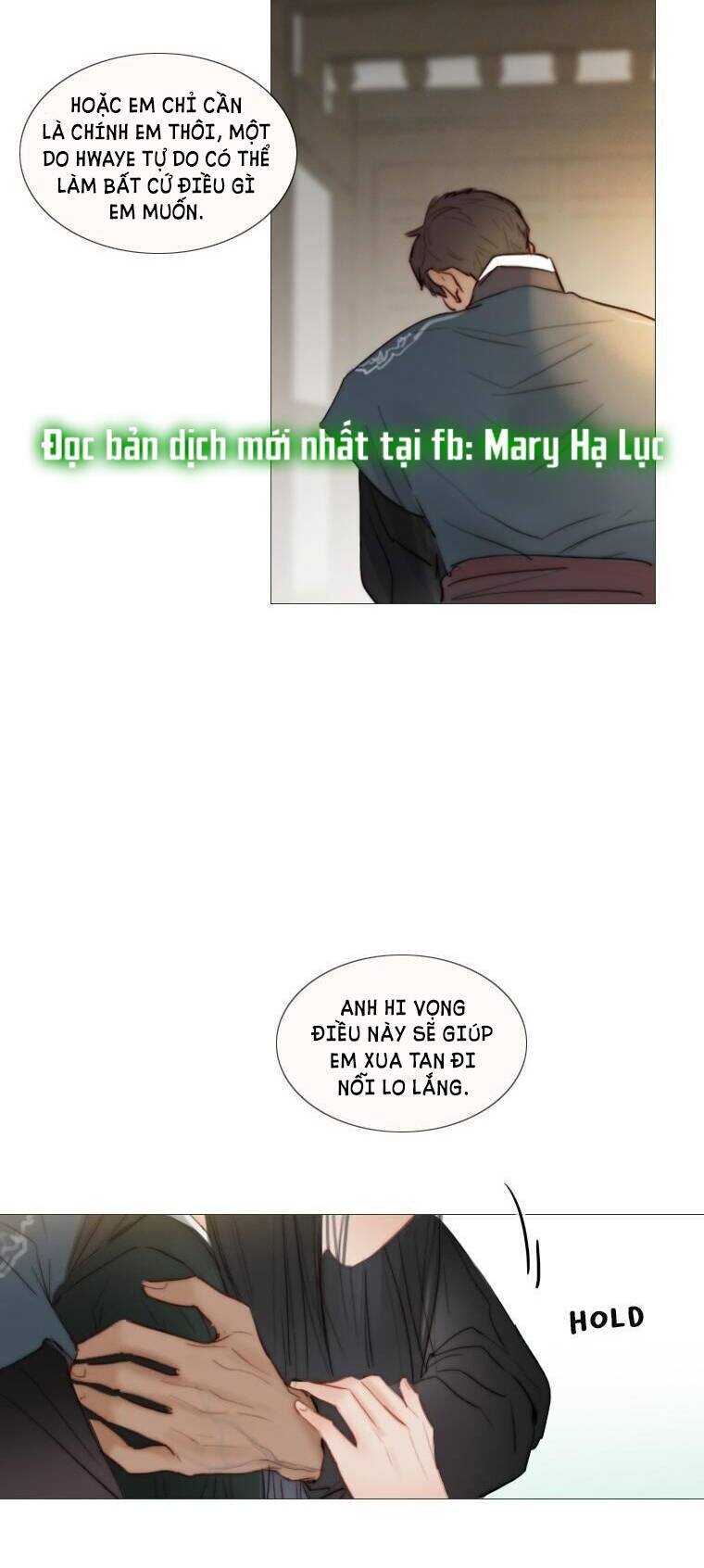 Mùa Đông Tăm Tối Chapter 88 - 27