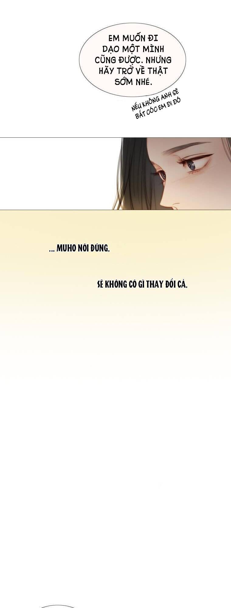 Mùa Đông Tăm Tối Chapter 88 - 28