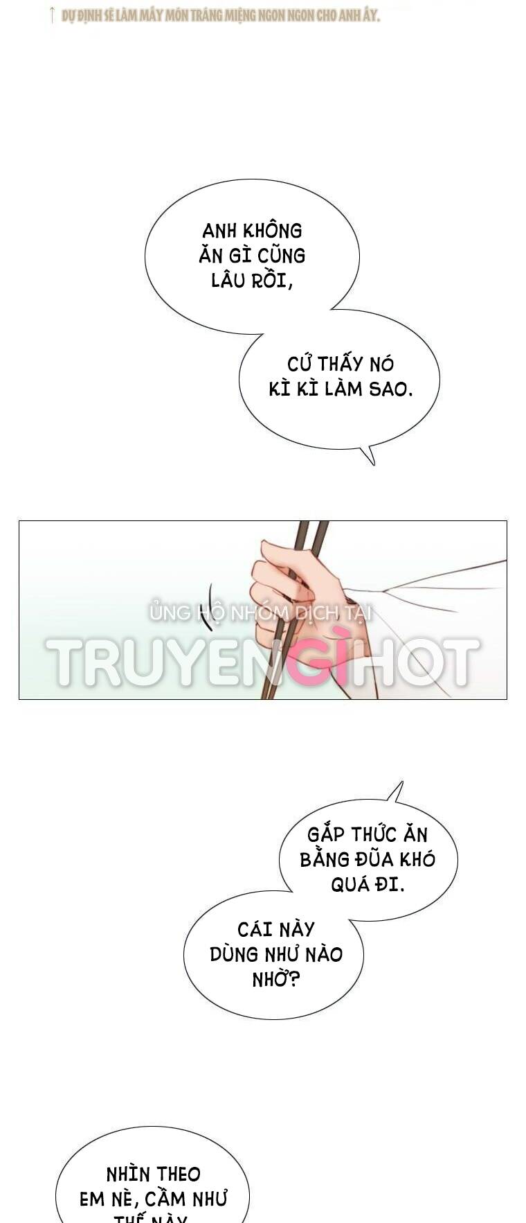 Mùa Đông Tăm Tối Chapter 88 - 4