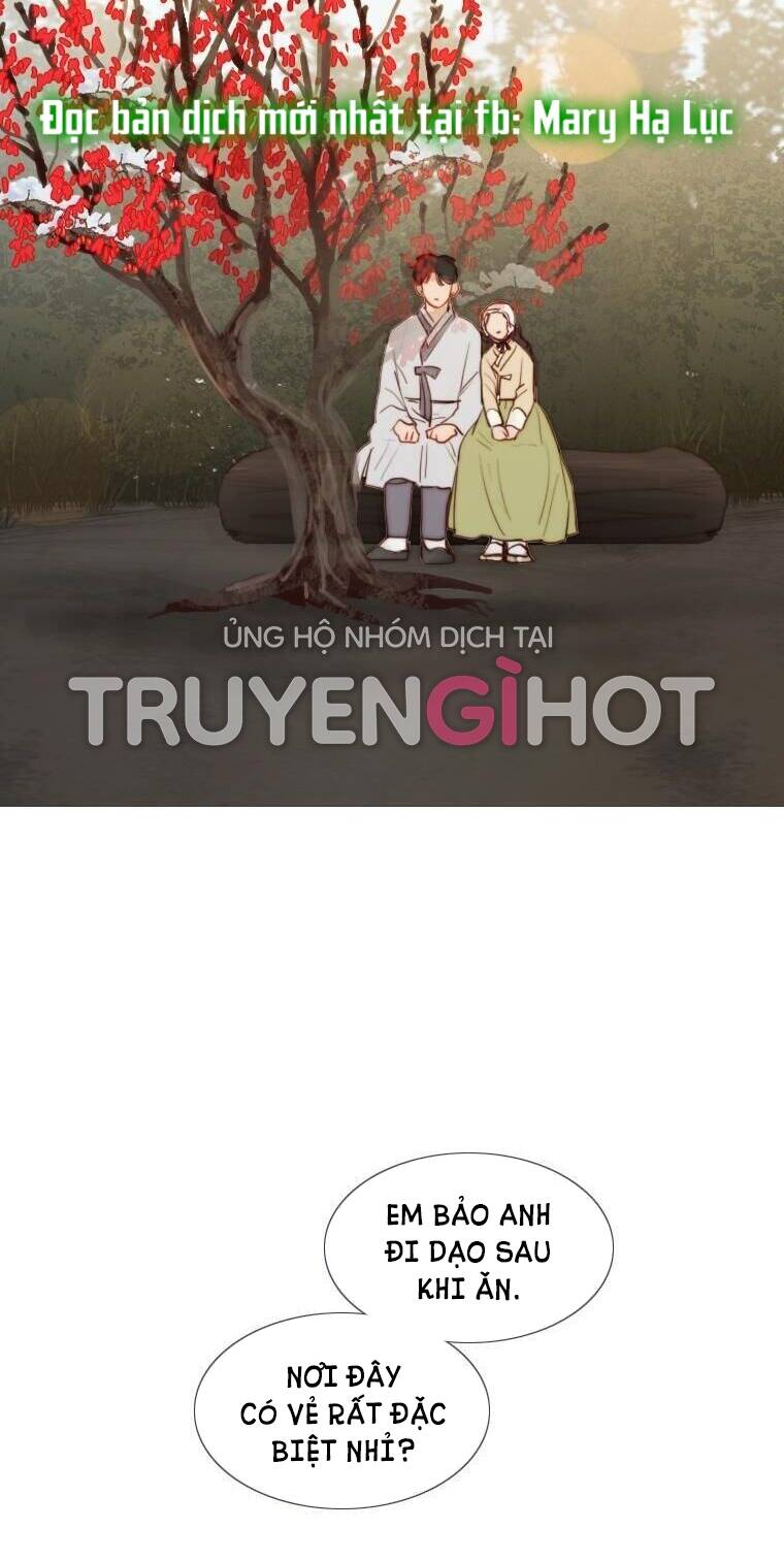 Mùa Đông Tăm Tối Chapter 88 - 33