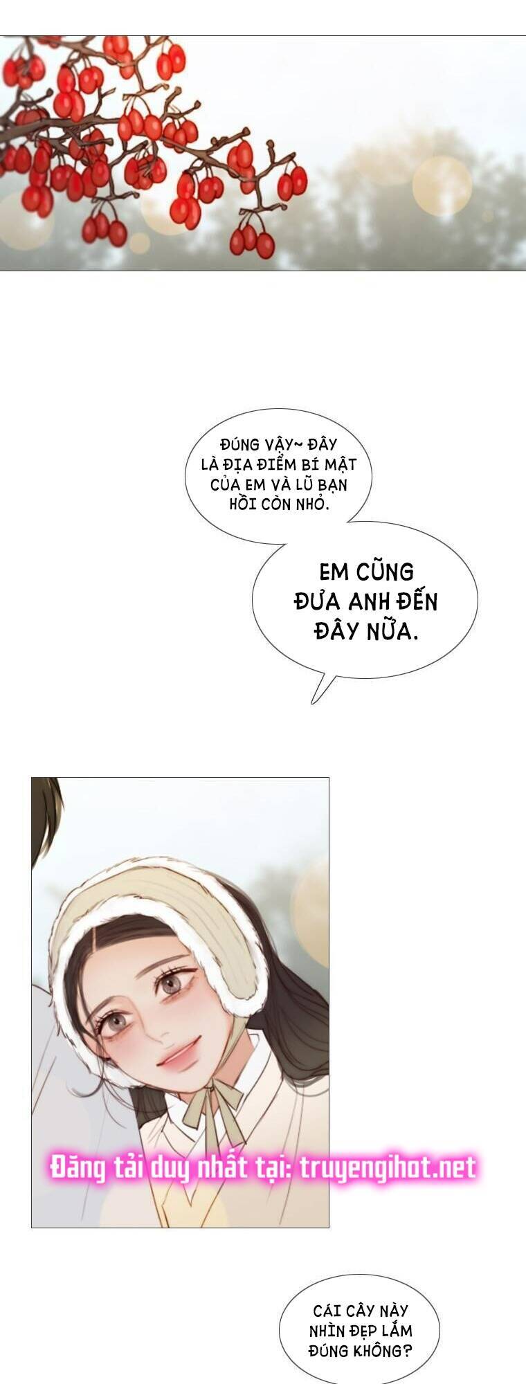 Mùa Đông Tăm Tối Chapter 88 - 34
