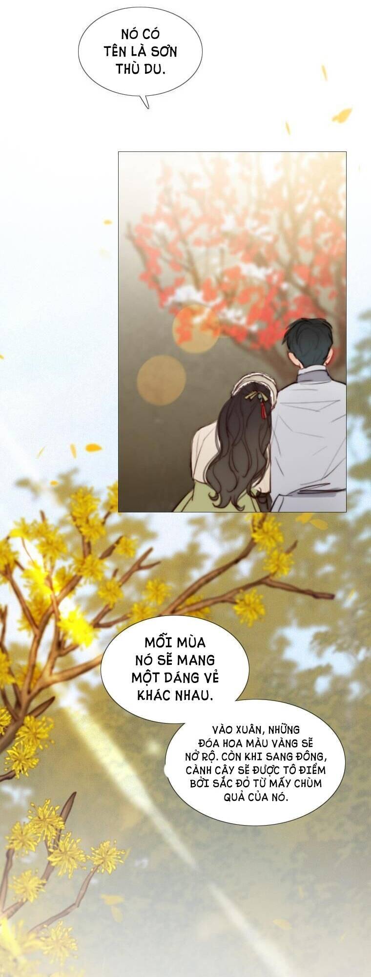 Mùa Đông Tăm Tối Chapter 88 - 36