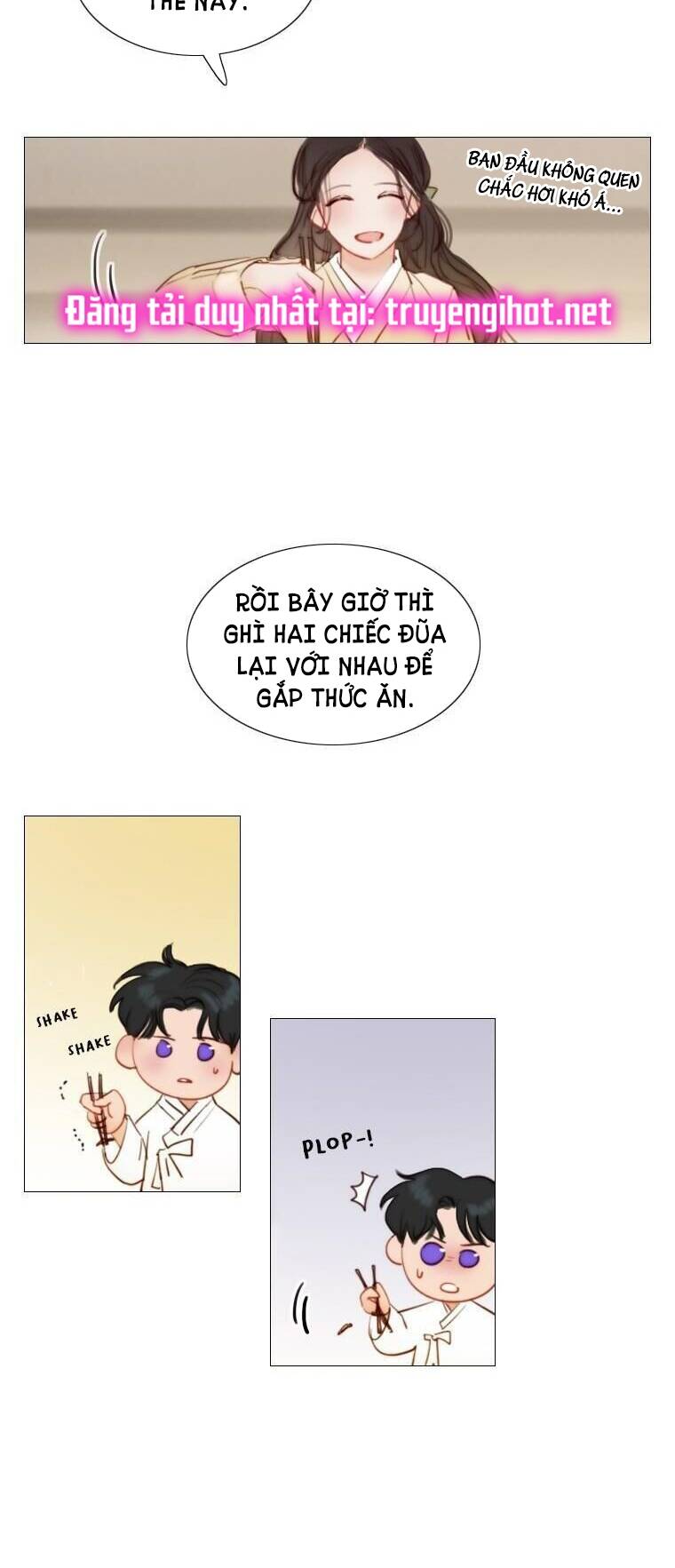 Mùa Đông Tăm Tối Chapter 88 - 5