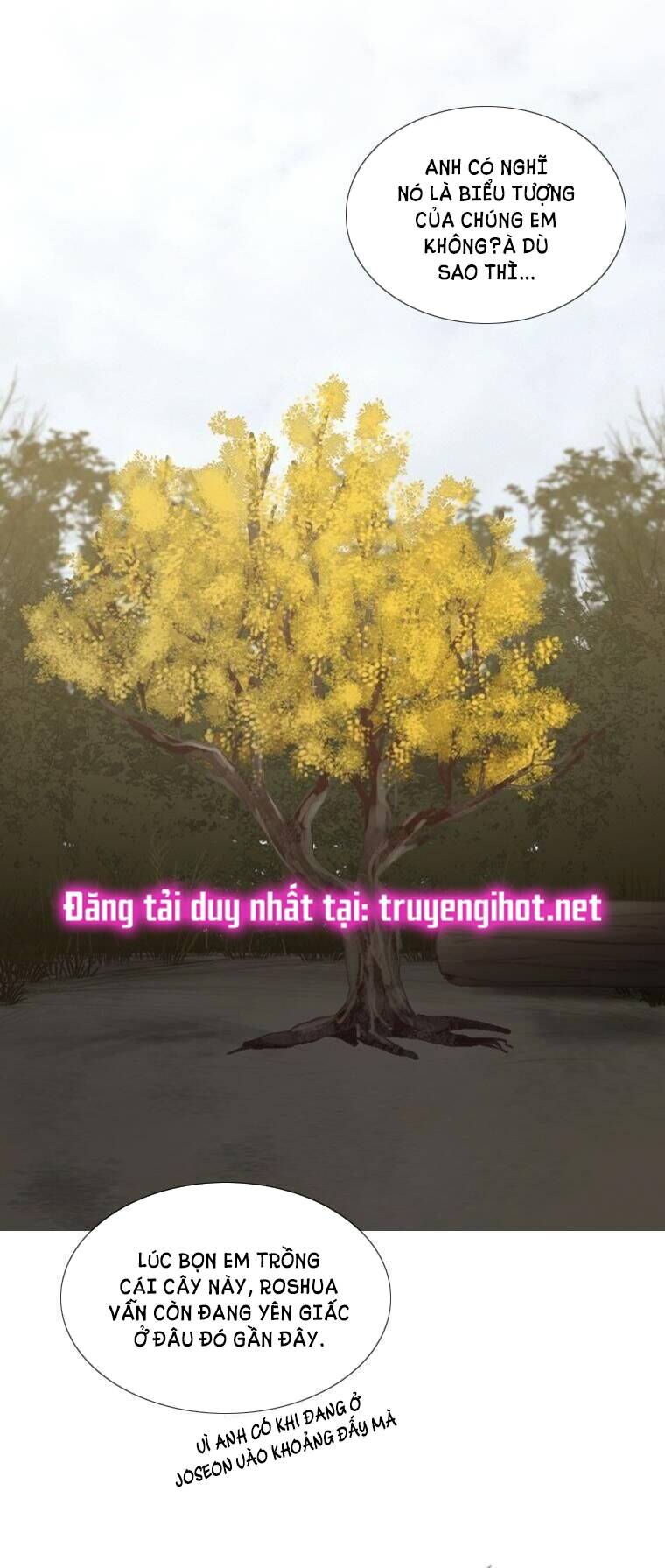 Mùa Đông Tăm Tối Chapter 88 - 41