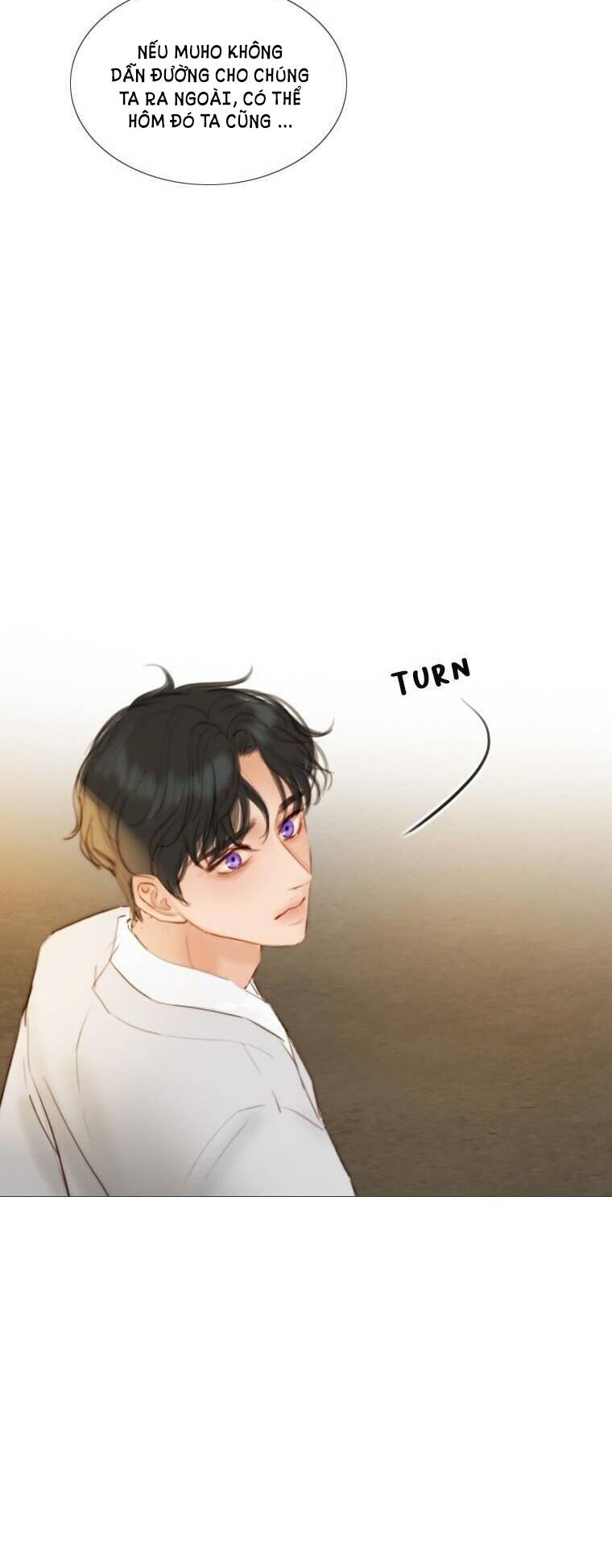 Mùa Đông Tăm Tối Chapter 88 - 44