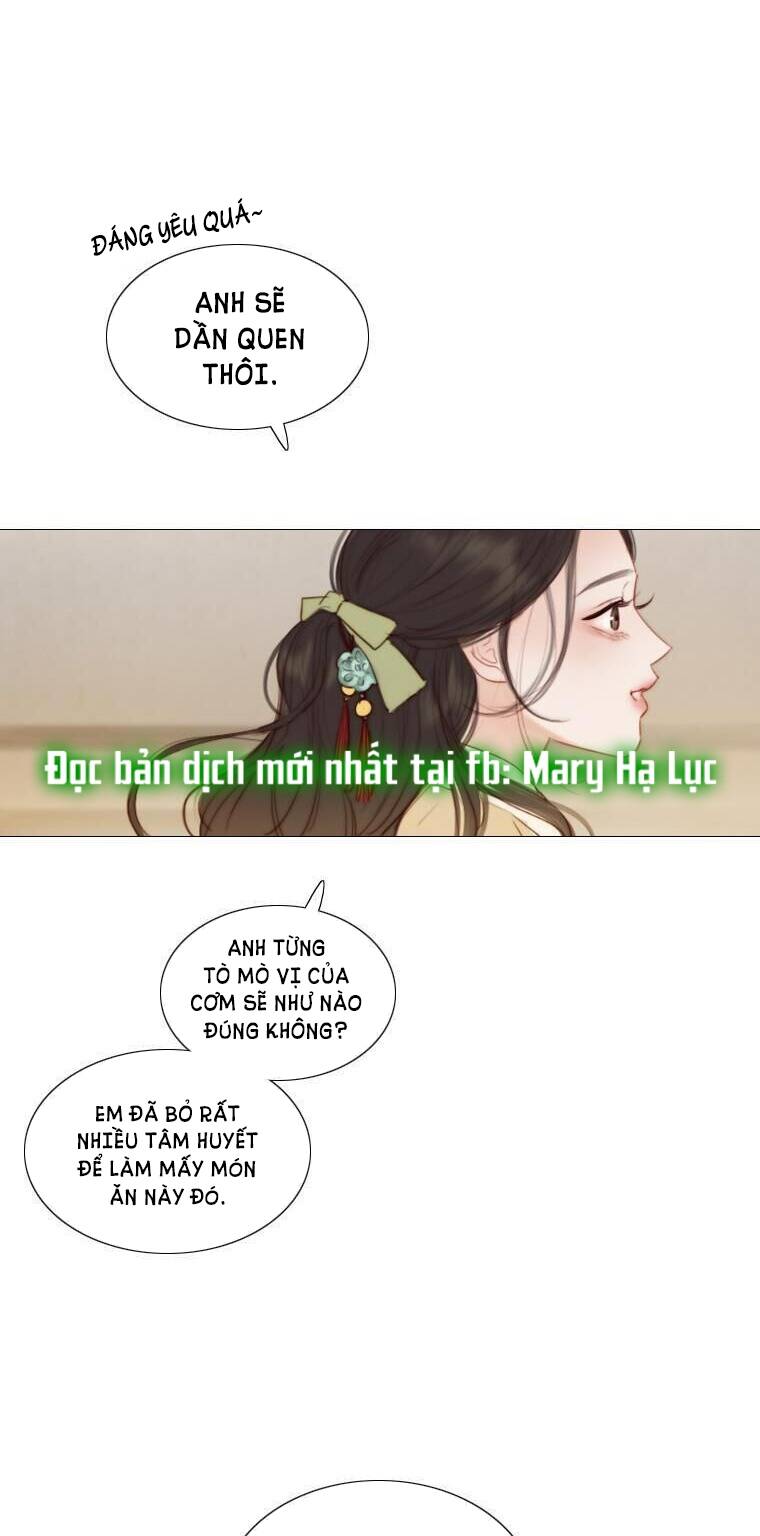 Mùa Đông Tăm Tối Chapter 88 - 6