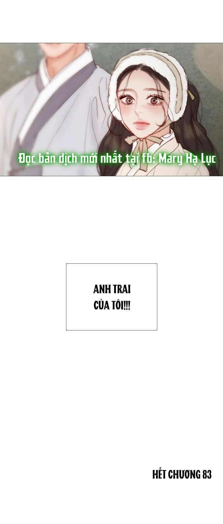 Mùa Đông Tăm Tối Chapter 88 - 57